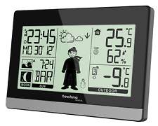 Technoline ws9612 wetterstatio gebraucht kaufen  Wildau