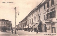 Sora corso volsci usato  Roma
