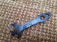 Atco lawnmower vintage for sale  TROWBRIDGE