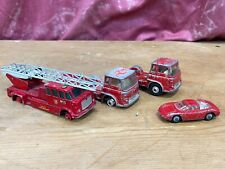 Vintage diecast toy for sale  PRESTON