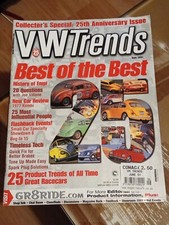 Trends magazine june for sale  BIRMINGHAM