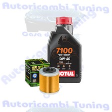 Kit tagliando olio usato  Italia