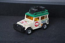 Alter majorette toyota gebraucht kaufen  Rheinmünster