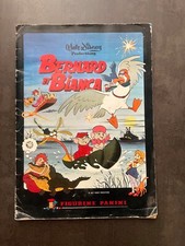 Album panini bernard d'occasion  Strasbourg-