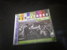 Bbc eyewitness bbc for sale  BACUP