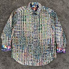 Robert graham embroidered for sale  Summerville