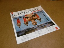Rivista fotografo 280 usato  Rancio Valcuvia