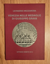 Venezia nelle medaglie usato  Venezia