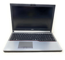 FUJITSU CELSIUS H760 15,6 "/CPU I5-6440HQ 2.60GHZ/RAM 16GB/SSD 512GB/W11 P, usado comprar usado  Enviando para Brazil