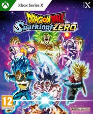 Dragon ball sparking usato  Roma
