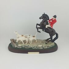 Beswick tally huntsman for sale  DURHAM