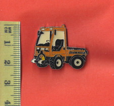 Holder c65 4x4 gebraucht kaufen  Burg