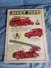 Dinky toys meccano d'occasion  Cestas