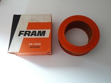Bedford air filter for sale  CARLISLE