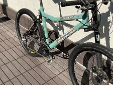 Cannondale scalpel 800 for sale  Westminster