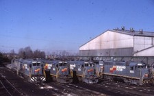 Seaboard railroad train for sale  Mechanicsburg