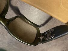 Lunettes soleil femme d'occasion  Sallanches