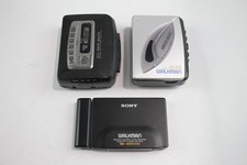 aiwa cassette walkman For sale for sale aiwa cassette walkman For sale for sale LEEDS
