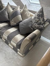 Luxurious sofa seats for sale Luxurious sofa seats for sale  GLASGOW