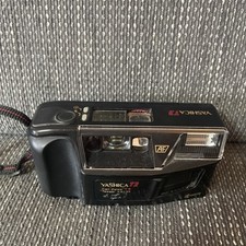 Yashica kompaktkamera carl gebraucht kaufen  Bischofsheim