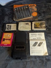 Realistic stereo cassette for sale  STOKE-ON-TRENT