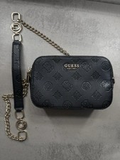 Borsa donna guess usato  Napoli
