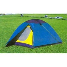 Tente camping neuve d'occasion  Couzeix