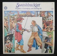 Yaquinto swashbuckler game for sale  Green Bay
