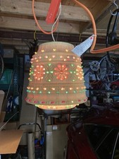 Vintage lawnware hanging for sale  Lombard
