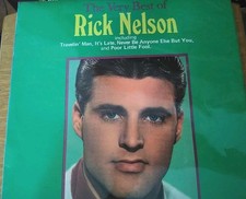Best rick nelson for sale  LAMPETER