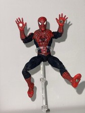 Magnetic spider man usato  Nola