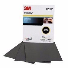 Folha de papel 3M úmida ou seca Tri-M-ite 9"x11" PACOTE de 50 400A grau barco 2 comprar usado Folha de papel 3M úmida ou seca Tri-M-ite 9"x11" PACOTE de 50 400A grau barco 2 comprar usado  Enviando para Brazil