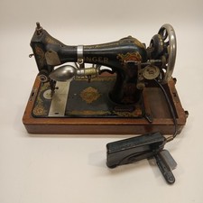 Antique 1910 singer for sale  New Haven