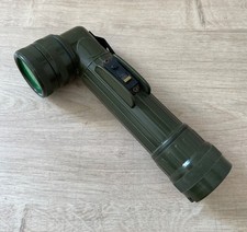 Lampe torche militaire d'occasion Lampe torche militaire d'occasion  Montpellier-