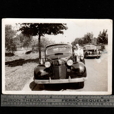 1937 chrysler imperial for sale  Belleville