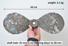 boat propeller for sale boat propeller for sale Shipping to Ireland