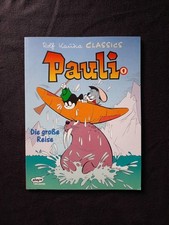 Pauli band große gebraucht kaufen  Grävenwiesbach