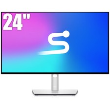 BEZRAMKOWY MONITOR DELL U2422H 24" LED IPS DP USB HDMI FULL HD 1920x1080 na sprzedaż  PL