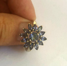 Ring 333 gelbgold gebraucht kaufen  Leverkusen