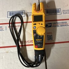Fluke 600 electrical for sale  Richmond