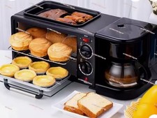 Four grille pain d'occasion  L'Étoile