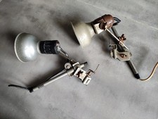 Ancienne lampes ateliers d'occasion  Saint-Privat-des-Vieux