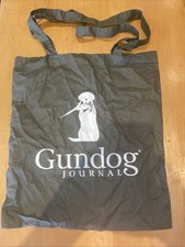 Gundog fieldsports journal for sale  KELSO