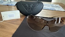 Sonnenbrille emporio armani gebraucht kaufen  Kaarst