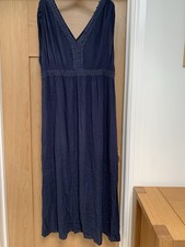 Marks spencer navy for sale  GLOUCESTER