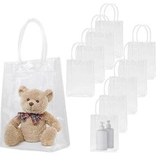 Pieces transparent gift for sale  BASINGSTOKE