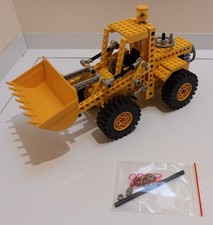 lego boite technic d'occasion lego boite technic d'occasion Flines-lez-Raches