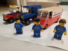 Lego town 105 for sale  BRENTWOOD