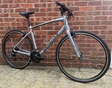 Specialized sirrus 1.0 for sale  UK