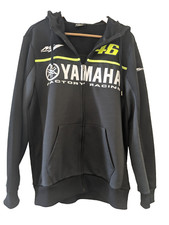 Yamaha zipped jacket for sale  HEANOR